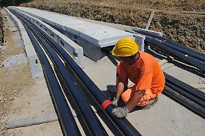 Prysmian, siglato un contratto in Uk da 2,3 miliardi