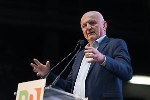 Pnrr, in Emilia spesi 1,9 miliardi e avviato il 62% di cantieri. &laquo;Un fondo per il dopo&raquo;