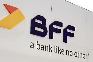 Falso in bilancio. Bff Bank gi&ugrave; in Borsa dopo l&rsquo;inchiesta