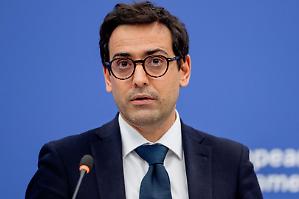 Il Commissario S&eacute;journ&eacute;: &laquo;Necessario puntare sul "Made in Europe"&raquo;