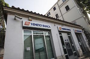 Transazione Veneto Banca: poche tasche profonde, molte semivuote