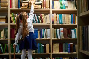  Kiddo, una festa diffusa per sostenere la crescita dei giovani lettori