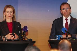 L&rsquo;Artico nel mirino di Cina e Russia. Kallas: &laquo;Europa sia al passo coi tempi&raquo;
