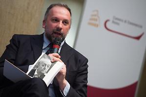 Il Premio Strega compie ottant'anni e si sposta in Piazza del Campidoglio