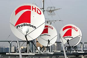 Per Prosieben 2025 difficile. Ma migliora la Pfn
