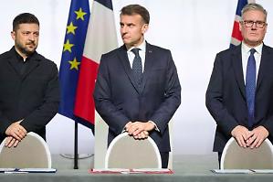 Ucraina, partenza in salita per i negoziati ad Abu Dhabi