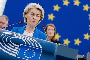 Materie critiche, l'Ue cerca  l'intesa con gli Stati Uniti per essere autonomi da Pechino