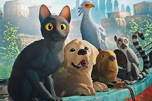 Disegnare la realt&agrave;. Il cinema d&rsquo;animazione europeo come spazio politico