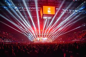 Il colosso Usa Live Nation si prende Forum di Assago e Carroponte da Bastogi