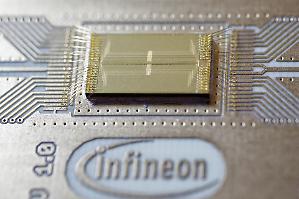 Infineon torna a crescere e acquisisce i sensori Osram