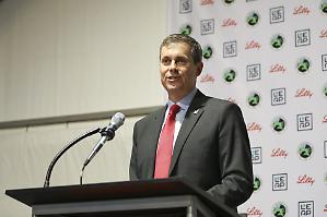 Eli Lilly corre in Borsa dopo la trimestrale. Novo Nordisk frena