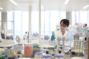 Novartis, utile a +17%. Cresce anche Gsk