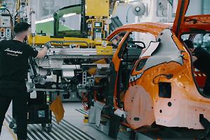 L&rsquo;Emilia-Romagna si accontenta di una crescita dello 0,8%. Consumi e investimenti rallentano, l&rsquo;industria &egrave; in panne