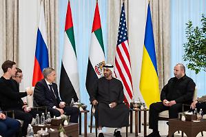 Ad Abu Dhabi colloqui costruttivi e scambio di prigionieri