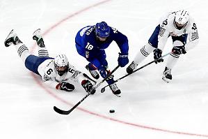 L&rsquo;Italia sul podio della lotta alle frodi nel mondo dello sport