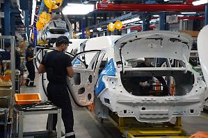 Balzo degli ordini in Germania. A dicembre +7,8%; gi&ugrave; l'auto -6,3%