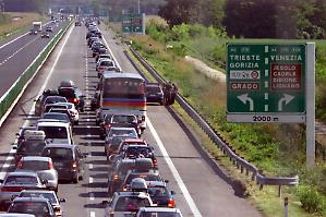 A4 Venezia-Trieste, piano da un miliardo di investimenti. Per la San Don&agrave;-Portogruaro lavori dal primo trimestre '27