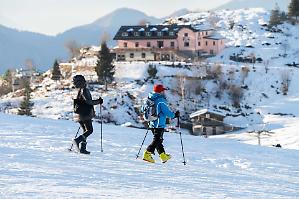 Turismo invernale, effetto Olimpiadi. Per Altroconsumo calano i costi per assistere ai Giochi, a Cortina -75%