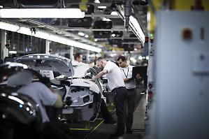 La produzione industriale tedesca conferma il trend negativo. Dicembre chiude con una flessione dell&rsquo;1,9%. E archivia il &rsquo;25 a -1,1%