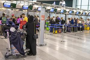 Aeroporti, crescere si pu&ograve;. I passeggeri aumentano ma servono piste e terminal