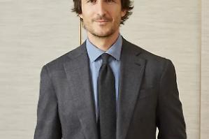 Caruso passa di mano, da Lanvin a Mondevo Group