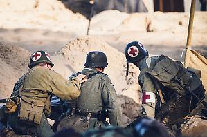 Quando Jean Giono si rifiutava di obbedire e diceva &laquo;mai pi&ugrave;&raquo; agli orrori della guerra