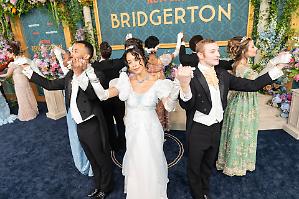 Bridgerton, altro che cancel culture. La diversit&agrave; che ha reso pop il regno&nbsp;di Giorgio III si chiama creativit&agrave;