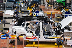 Germania, Pil cresciuto dello 0,3% nell&rsquo;ultimo trimestre del 2025