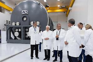 Thales punta a 290 assunzioni in Italia nel corso del 2026