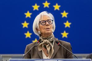 E Lagarde &laquo;implora&raquo; Strasburgo: &laquo;Andate avanti con la proposta&raquo;
