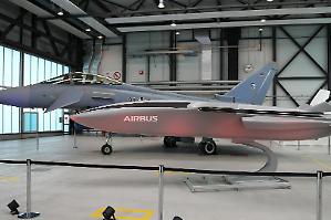 Future Combat Air System, Berlino si sfila dal progetto del caccia franco-tedesco