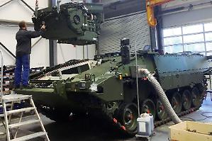 Difesa, un dilemma europeo: a Kiev fondi Ue ma acquisti Usa