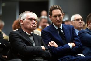 Stipendi Stellantis, l&rsquo;ex Ceo Tavares resta ancora il pi&ugrave; pagato