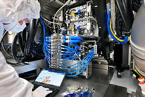 Chip, l&rsquo;Ue inaugura la linea pilota NanoIc da 2,5 miliardi