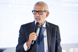 Marcegaglia lancia l&rsquo;Ai per l&rsquo;acciaio. Progetto strategico Ue da 100 milioni