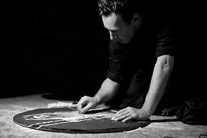 Stefano Ricci, l&rsquo;arte di imparare a cadere senza farlo vedere