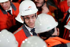 ArcelorMittal, 1,3 miliardi per un forno elettrico a Dunkerque