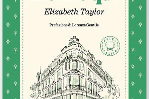 La seconda, migliore, Elizabeth Taylor