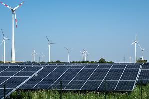 Svolta in Germania. Eolico e solare, si pagher&agrave; per allacciarsi alla rete