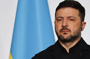 Financial Times: Kiev prepara elezioni e referendum sulla pace