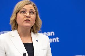 Difesa, Bruxelles presenta il &ldquo;piano anti-droni&rdquo;