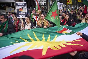 Ma la partita sui pozzi del nord-est parla curdo. E la stabilit&agrave; interna sar&agrave; essenziale 