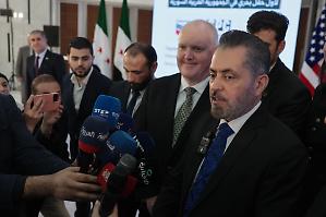 Gas, Eni si allarga nel Mediterraneo. La societ&agrave; in trattative con Damasco per i giacimenti off shore della Siria