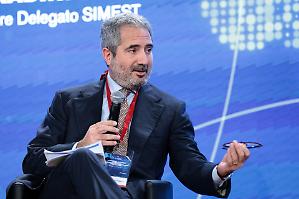 Nei cantieri navali entra il robot umanoide saldatore. Al via la partnership Fincantieri-Generative Bionics