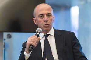 Italo-Starlink, intesa per la connessione internet sui treni