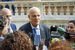 Eni cresce in Argentina, svilupper&agrave; il progetto Gnl dello shale gas in Patagonia