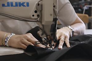 Pattern inaugura Manifattura tessuti double. 80 assunzioni di giovani talenti entro il 2027