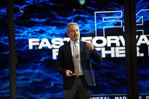 Fincantieri con il vento in poppa punta a 500 milioni di utile entro il 2030 e debito zero nel 2032