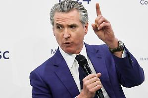 I Dem Usa esortano l&rsquo;Ue alla &laquo;resistenza&raquo; contro Trump
