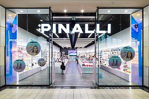Pinalli, nel 2025 crescono i ricavi. E centra con un anno di anticipo gli obiettivi al 2026
